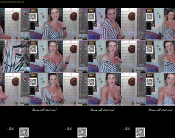 belaford — 70 minute Chaturbate female cam show recording, 1080p, Jul 8, 2022