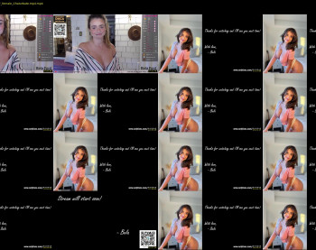 belaford — 64 minute Chaturbate female cam show recording, 1080p, Jul 8, 2022
