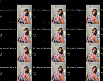 belaford — 61 minute Chaturbate female cam show recording, 1080p, Jul 8, 2022