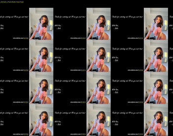 belaford — 3 minute Chaturbate female cam show recording, 1080p, Jul 8, 2022