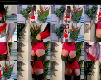 belle_adrienne — 58 minute Chaturbate couple cam show recording, 1080p, Jul 7, 2022