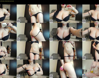 berry_pie — 54 minute Chaturbate female cam show recording, 1080p, Jul 7, 2022