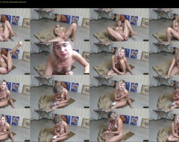 bettyburns — 12 minute Chaturbate female cam show recording, 1080p, Jul 8, 2022
