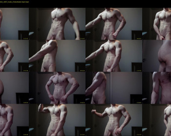 big_nick_for_you_ — 27 minute Chaturbate male cam show recording, 1080p, Jul 7, 2022