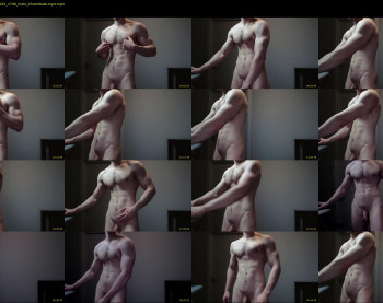 big_nick_for_you_ — 35 minute Chaturbate male cam show recording, 1080p, Jul 7, 2022