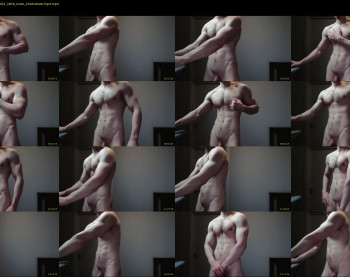 big_nick_for_you_ — 20 minute Chaturbate male cam show recording, 1080p, Jul 7, 2022