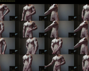 big_nick_for_you_ — 5 minute Chaturbate male cam show recording, 1080p, Jul 7, 2022