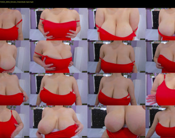 big_tits_in_your_face — 17 minute Chaturbate female cam show recording, 1080p, Jul 8, 2022
