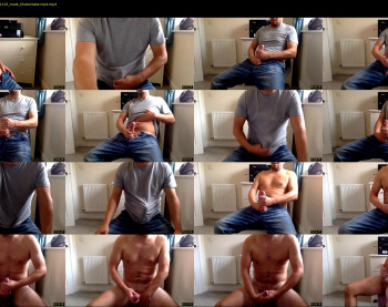biggestjack1 — 52 minute Chaturbate male cam show recording, 480p, Jul 7, 2022