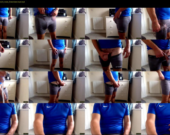 biggestjack1 — 4 minute Chaturbate male cam show recording, 480p, Jul 7, 2022