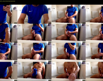 biggestjack1 — 30 minute Chaturbate male cam show recording, 480p, Jul 7, 2022