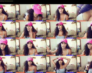 blissense — 56 minute Chaturbate female cam show recording, 1080p, Jul 7, 2022