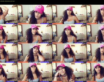 blissense — 52 minute Chaturbate female cam show recording, 1080p, Jul 7, 2022