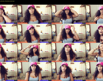 blissense — 23 minute Chaturbate female cam show recording, 1080p, Jul 7, 2022