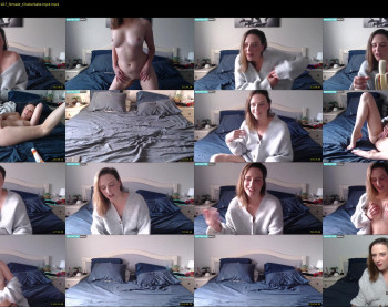 bluexstacey — 91 minute Chaturbate female cam show recording, 720p, Jul 7, 2022