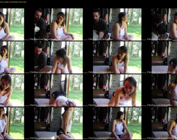 busbuddies — 15 minute Chaturbate couple cam show recording, 720p, Jul 7, 2022