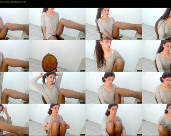 camila_berk — 54 minute Chaturbate female cam show recording, 1080p, Jul 8, 2022