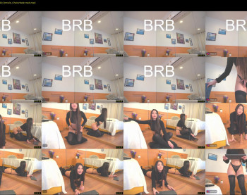 camilitasu — 35 minute Chaturbate female cam show recording, 1080p, Jul 7, 2022