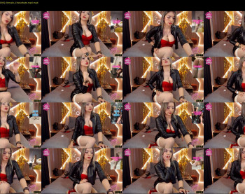 carlotta_ricci — 9 minute Chaturbate female cam show recording, 1080p, Jul 7, 2022