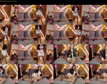 carlotta_ricci — 68 minute Chaturbate female cam show recording, 1080p, Jul 8, 2022