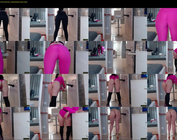carmela_fox — 93 minute Chaturbate female cam show recording, 720p, Jul 7, 2022