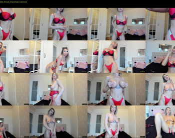 caseyblueof — 54 minute Chaturbate female cam show recording, 1080p, Jul 7, 2022