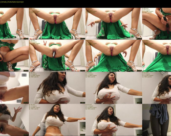 catty190 — 47 minute Chaturbate female cam show recording, 720p, Jul 7, 2022