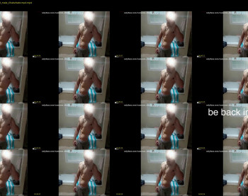 cb45632 — 5 minute Chaturbate male cam show recording, 720p, Jul 7, 2022