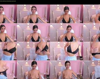 celeste_1220 — 20 minute Chaturbate female cam show recording, 1080p, Jul 7, 2022
