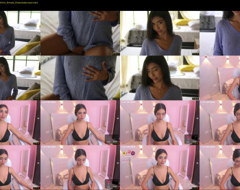 celeste_1220 — 58 minute Chaturbate female cam show recording, 1080p, Jul 8, 2022