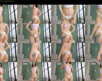 chan_lia — 44 minute Chaturbate female cam show recording, 1080p, Jul 7, 2022