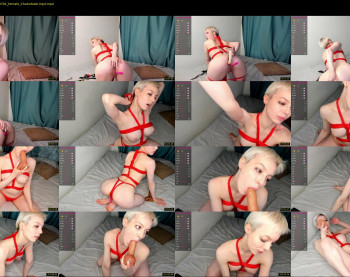 choesmelori — 92 minute Chaturbate couple cam show recording, 720p, Jul 7, 2022