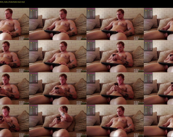 chris_boy37 — 11 minute Chaturbate male cam show recording, 1080p, Jul 7, 2022