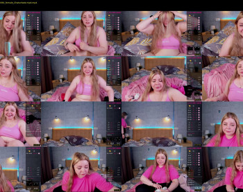chubbykit1y — 25 minute Chaturbate female cam show recording, 1080p, Jul 7, 2022
