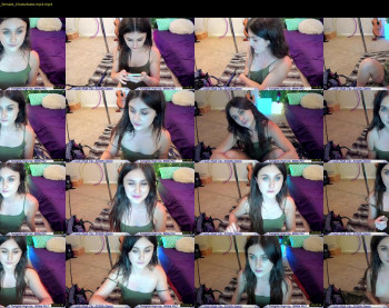 claireity — 101 minute Chaturbate female cam show recording, 720p, Jul 7, 2022