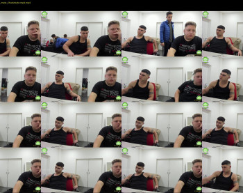 classied — 27 minute Chaturbate male cam show recording, 1080p, Jul 7, 2022