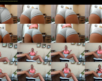 classy_medeeea — 23 minute Chaturbate female cam show recording, 1080p, Jul 7, 2022