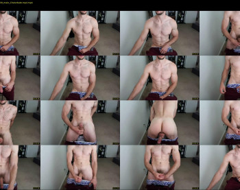 cloud900x — 30 minute Chaturbate male cam show recording, 720p, Jul 7, 2022