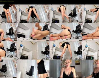 colette1w — 91 minute Chaturbate female cam show recording, 720p, Jul 7, 2022
