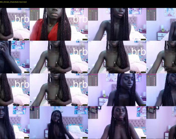 conymegan — 53 minute Chaturbate female cam show recording, SD, Jul 7, 2022
