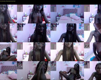 conymegan — 152 minute Chaturbate female cam show recording, 480p, Jul 7, 2022