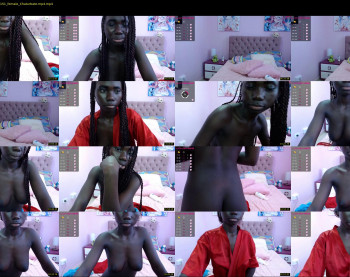 conymegan — 38 minute Chaturbate female cam show recording, 720p, Jul 7, 2022