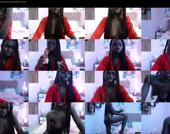 conymegan — 89 minute Chaturbate female cam show recording, 720p, Jul 7, 2022