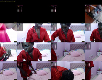conymegan — 5 minute Chaturbate female cam show recording, 480p, Jul 8, 2022