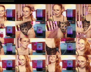 coolteacher — 11 minute Chaturbate female cam show recording, 1080p, Jul 7, 2022