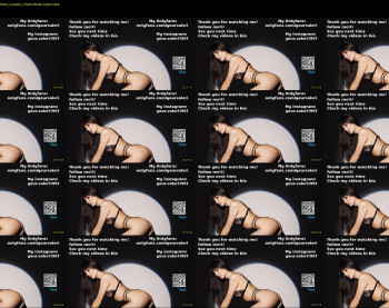 crazybabyyy — 13 minute Chaturbate couple cam show recording, 1080p, Jul 7, 2022