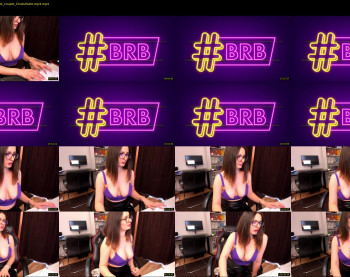 crissnight — 69 minute Chaturbate female cam show recording, 1080p, Jul 7, 2022