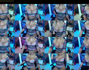cristal_ayala — 6 minute Chaturbate female cam show recording, 1080p, Jul 8, 2022