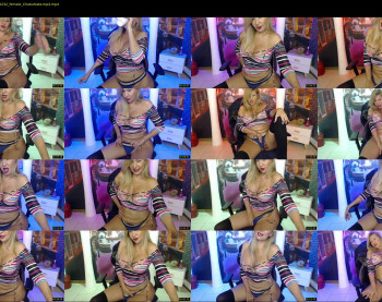 cristal_ayala — 7 minute Chaturbate female cam show recording, 1080p, Jul 8, 2022