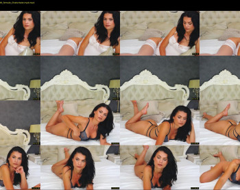 crystallluv — 111 minute Chaturbate female cam show recording, 720p, Jul 7, 2022